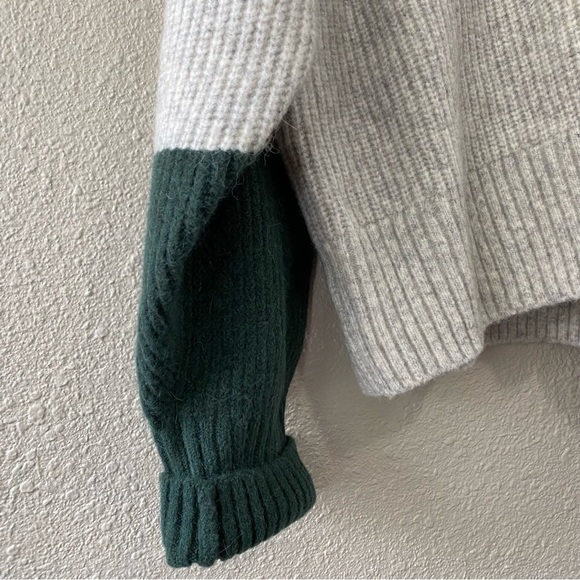 Tanya Taylor Ollie Knit Sweater - Picture 3 of 13